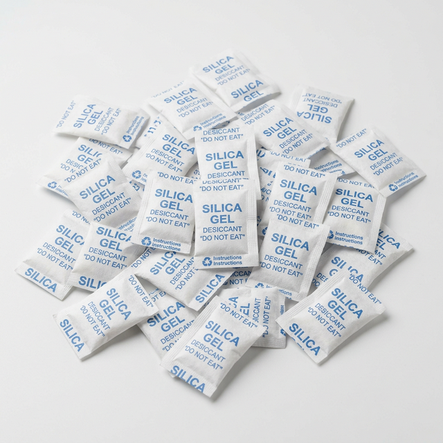 Silica Gel